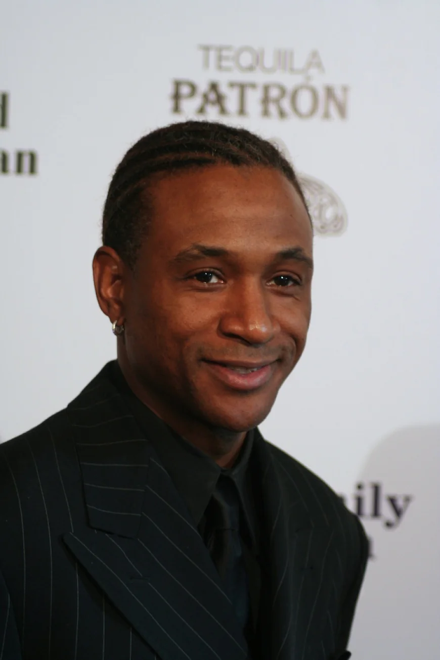 Tommy Davidson Net Worth, Relationships, Age/Birthdate & Birthday Facts