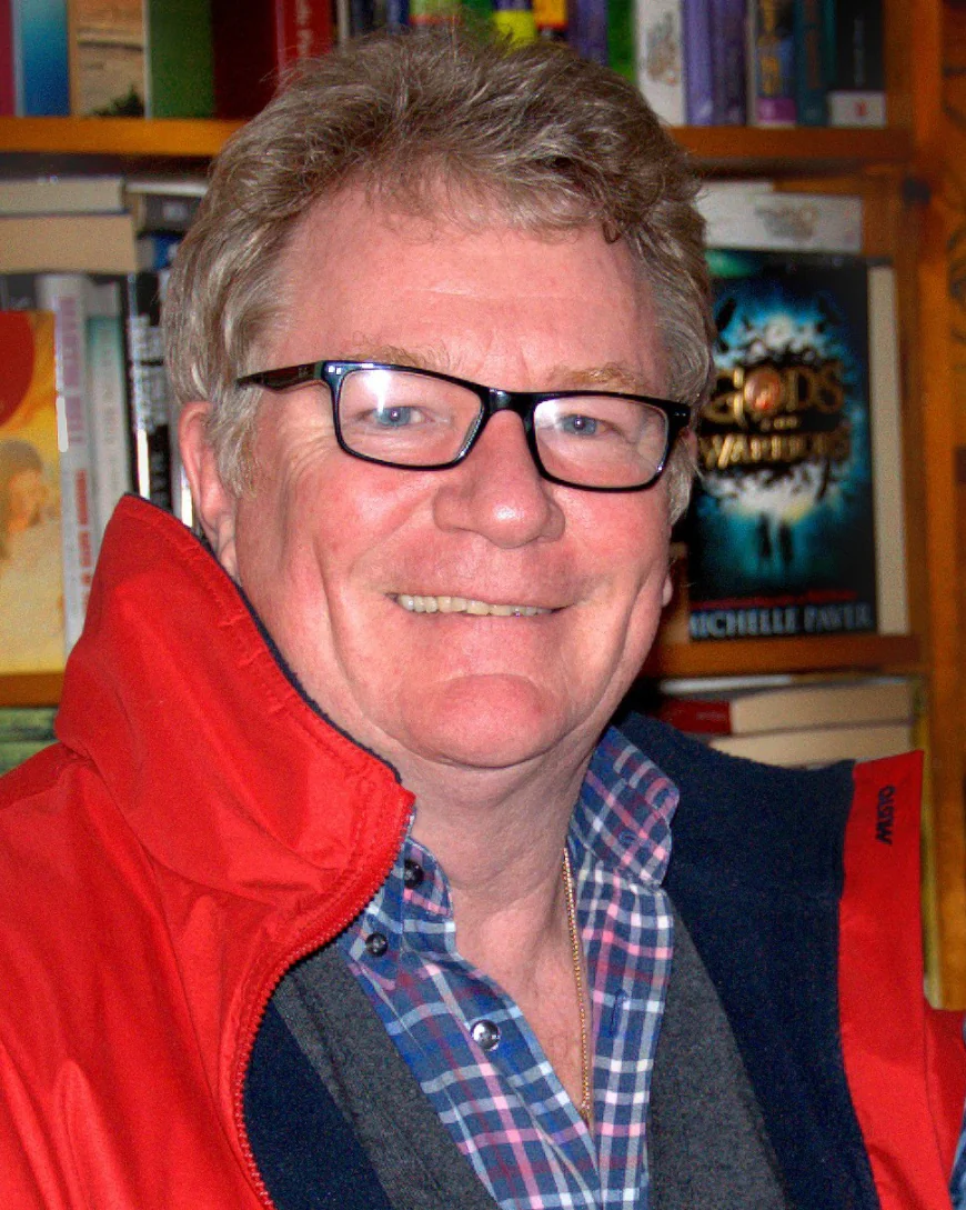 Jim Davidson Net Worth, Relationships, Age/Birthdate & Birthday Facts