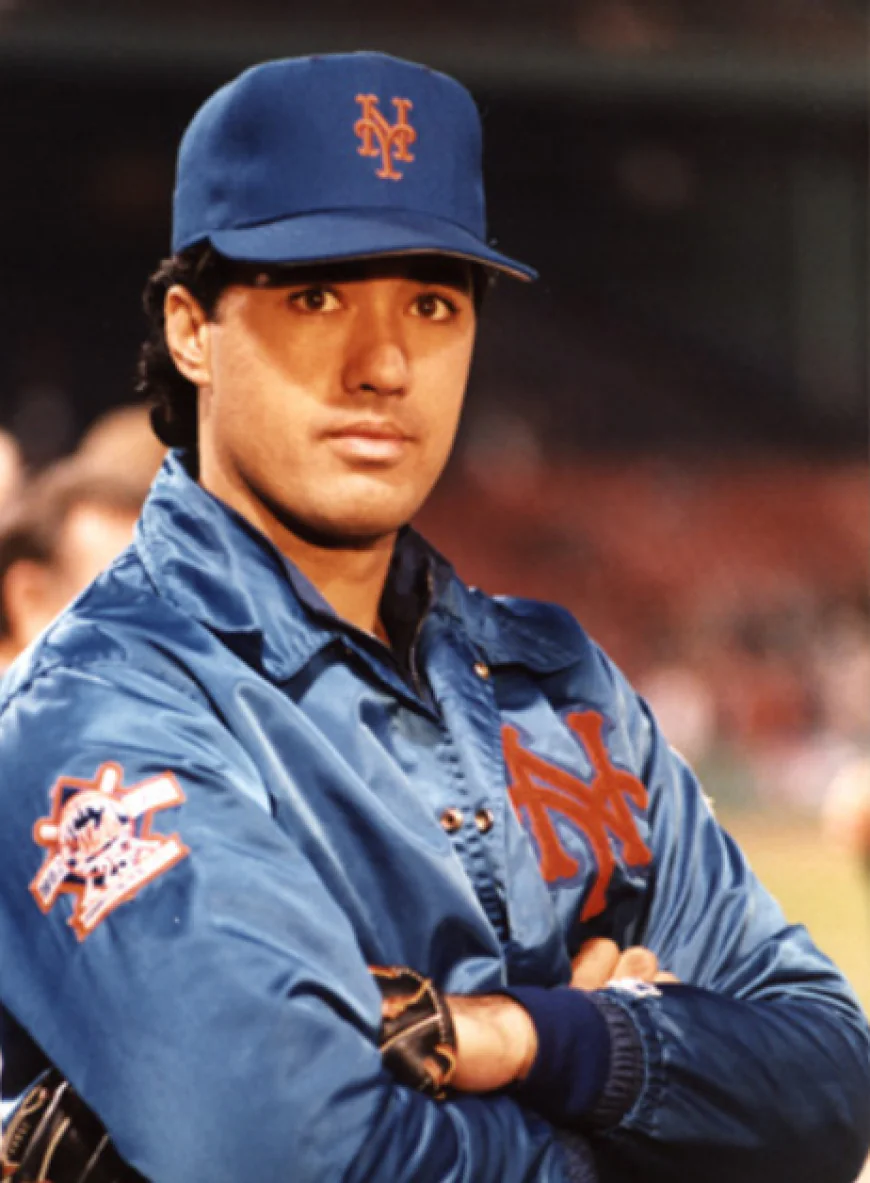 Ron Darling Net Worth, Relationships, Age/Birthdate & Birthday Facts