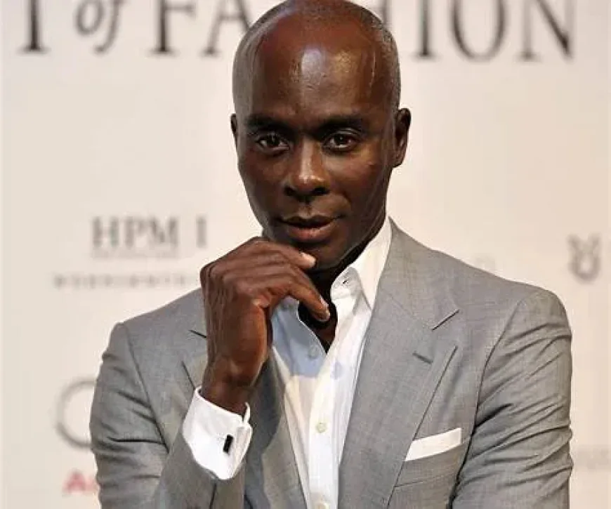 Bruce Darnell Net Worth, Relationships, Age/Birthdate & Birthday Facts