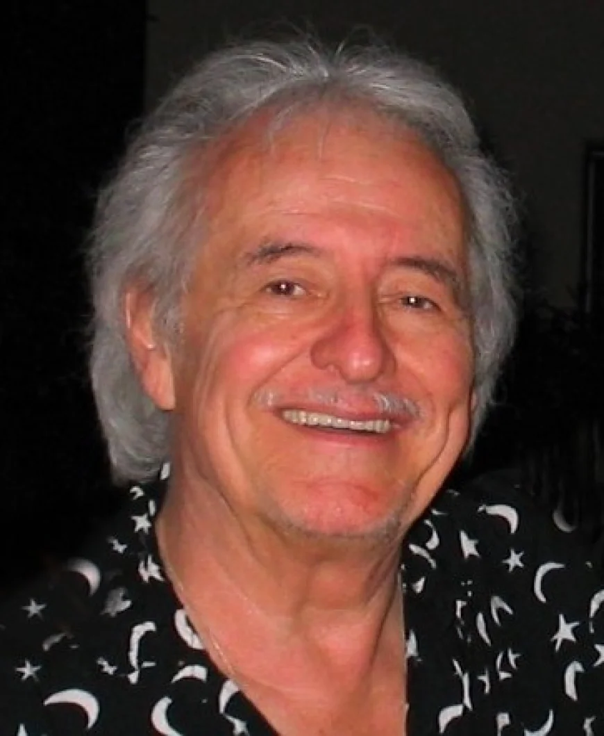 Henry Darrow Net Worth, Relationships, Age/Birthdate & Birthday Facts