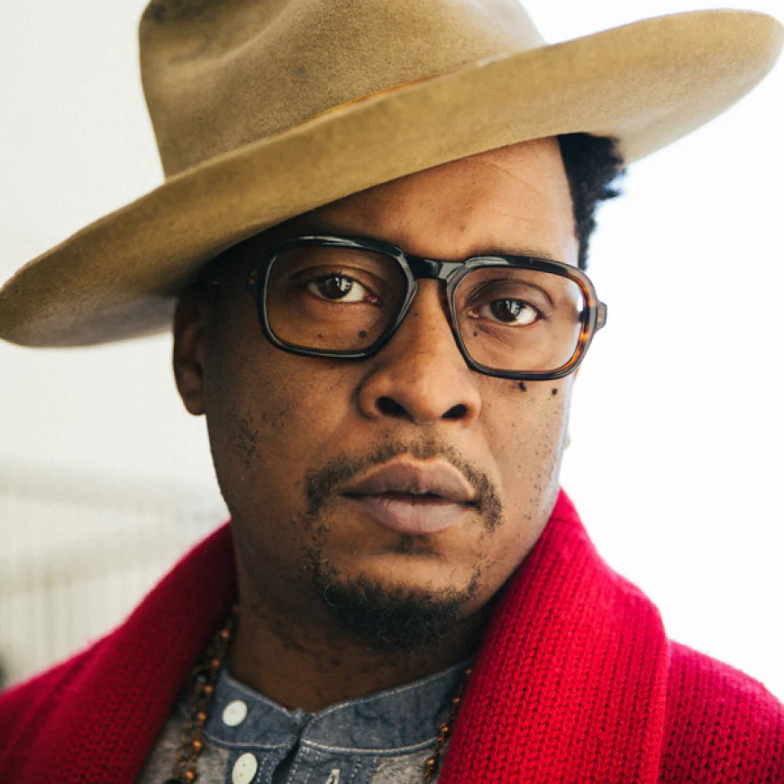 Chris Dave Net Worth, Relationships, Age/Birthdate & Birthday Facts