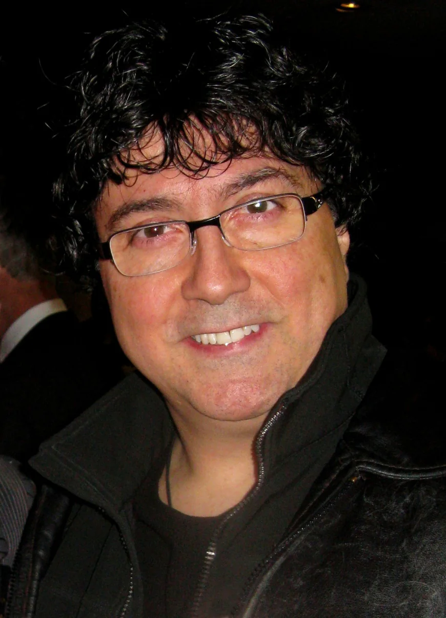 Tony Daniels Net Worth, Relationships, Age/Birthdate & Birthday Facts