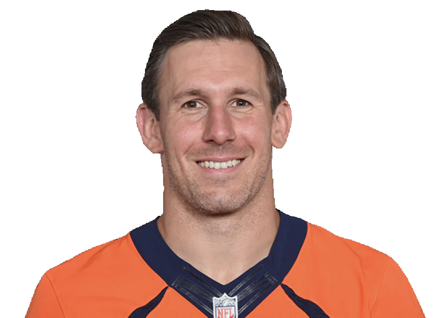 Owen Daniels Net Worth, Relationships, Age/Birthdate & Birthday Facts