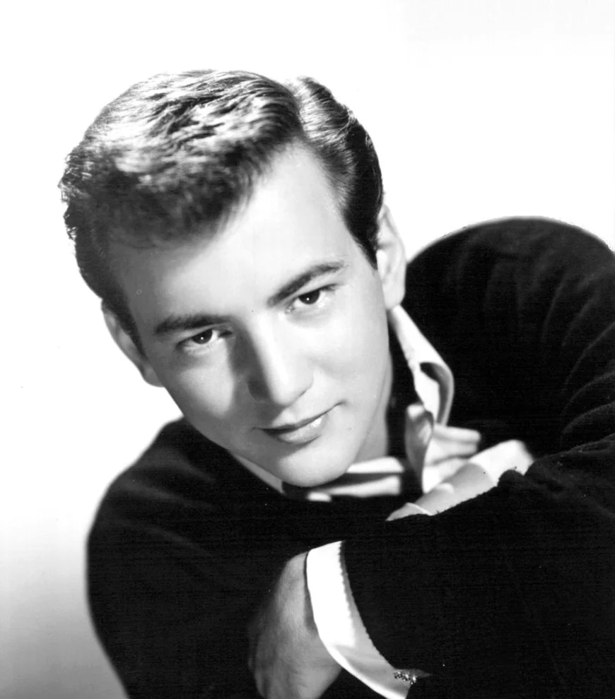 Bobby Darin Net Worth, Relationships, Age/Birthdate & Birthday Facts
