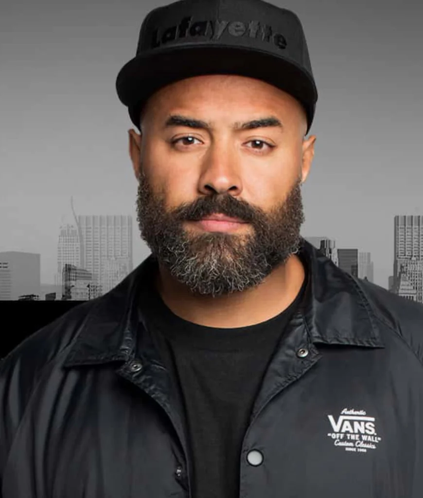 Ebro Darden Net Worth, Relationships, Age/Birthdate & Birthday Facts