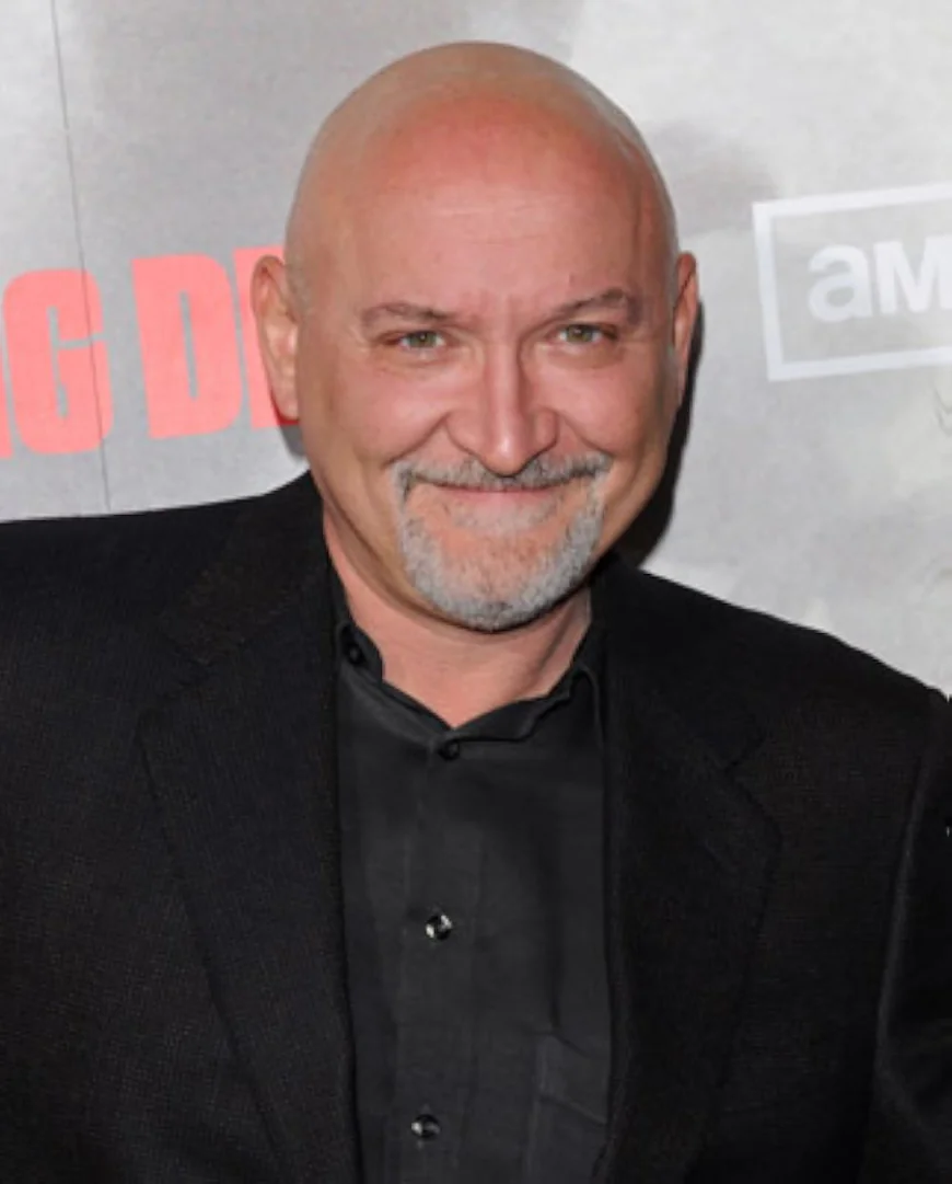 Frank Darabont Net Worth, Relationships, Age/Birthdate & Birthday Facts