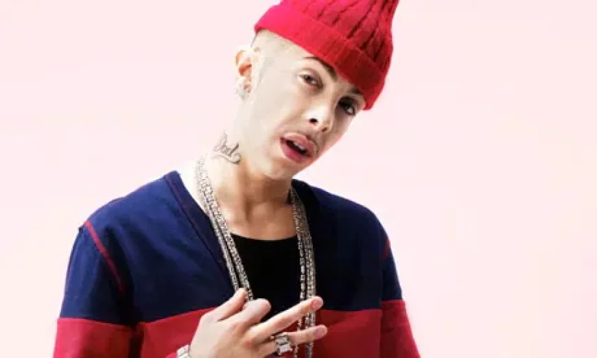 Dappy Net Worth, Relationships, Age/Birthdate & Birthday Facts