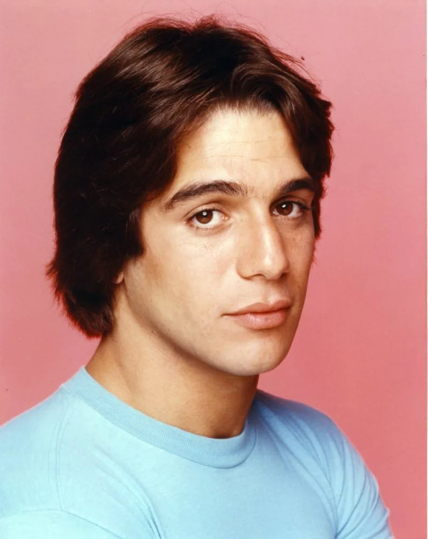 Tony Danza Net Worth, Relationships, Age/Birthdate & Birthday Facts