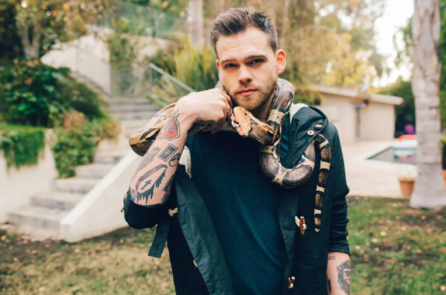 Elijah Daniel Net Worth, Relationships, Age/Birthdate & Birthday Facts