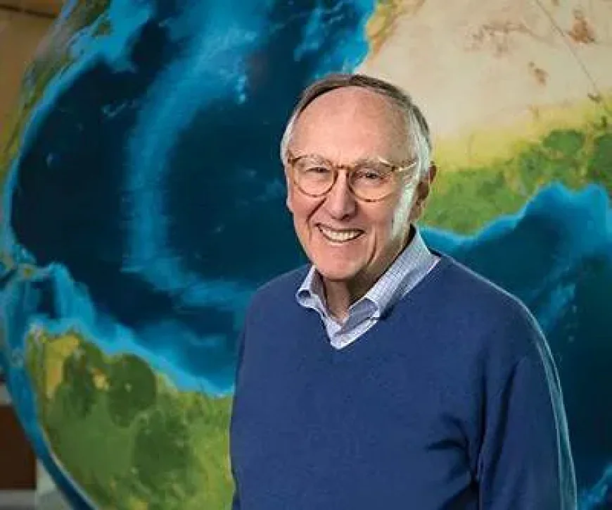 Jack Dangermond Net Worth, Relationships, Age/Birthdate & Birthday Facts