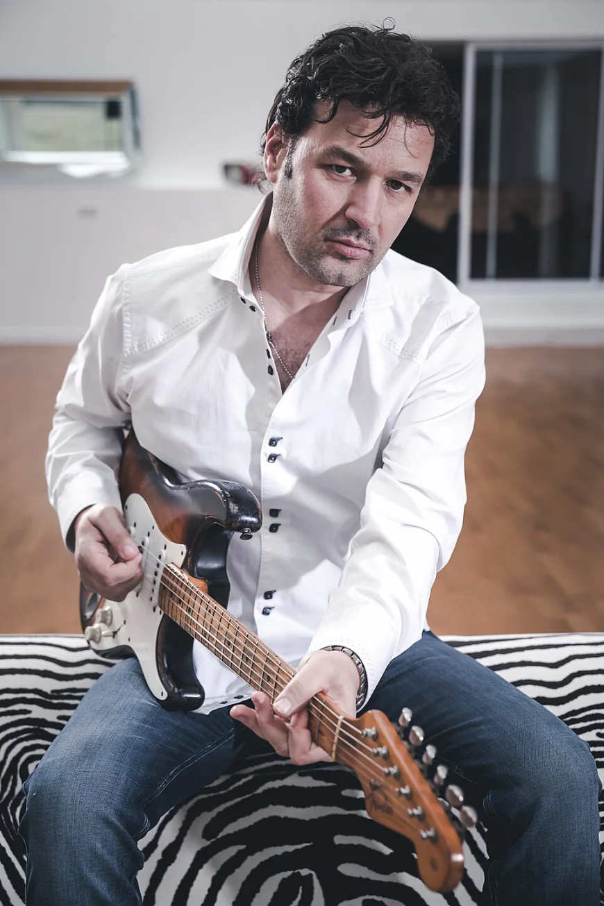 Jean-Pierre Danel Net Worth, Relationships, Age/Birthdate & Birthday Facts