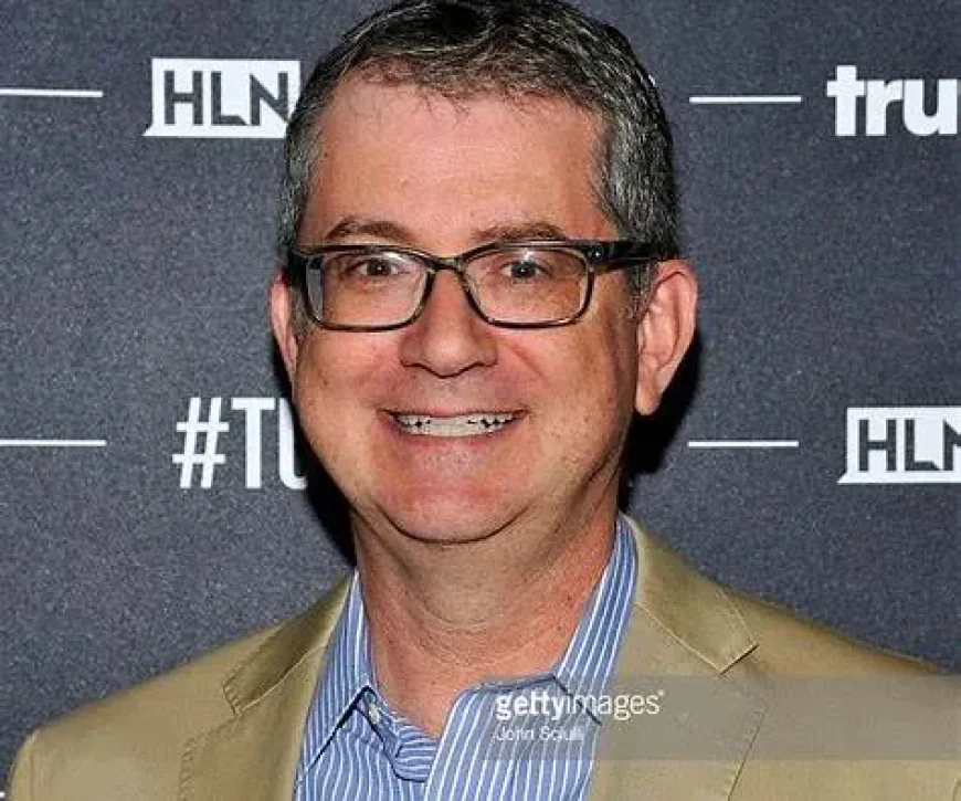 Greg Daniels Net Worth, Relationships, Age/Birthdate & Birthday Facts