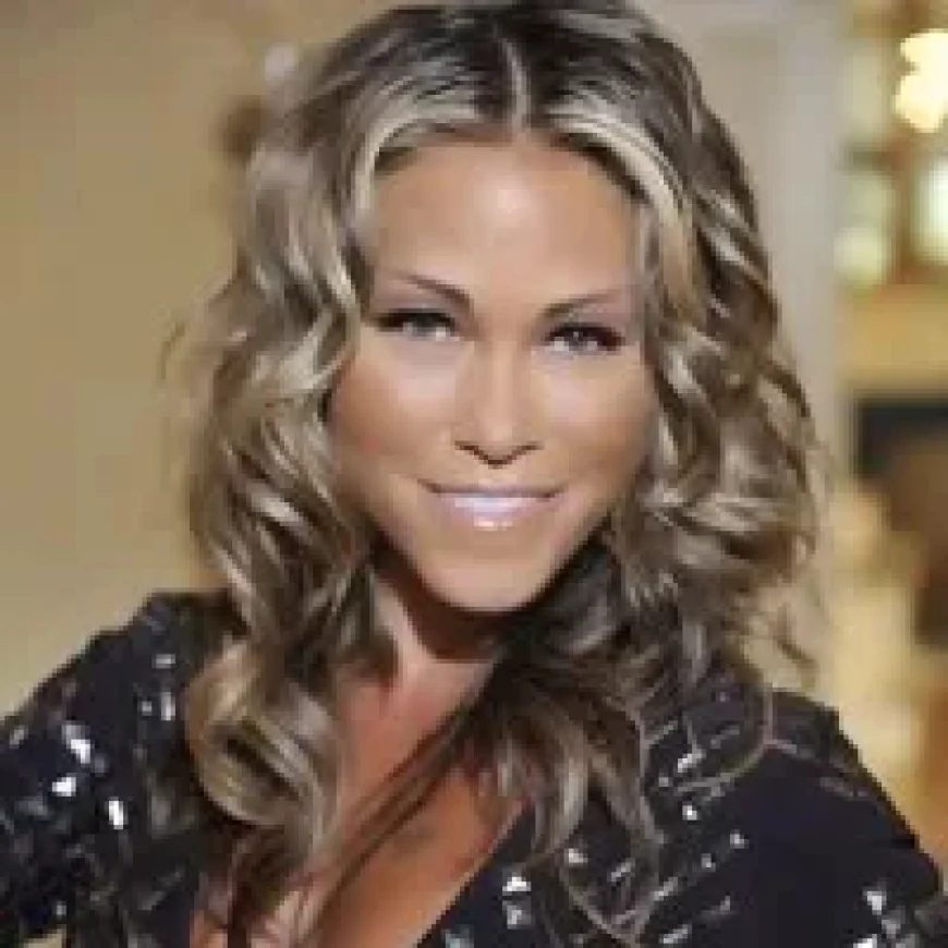 Jennifer Dalton Net Worth, Relationships, Age/Birthdate & Birthday Facts