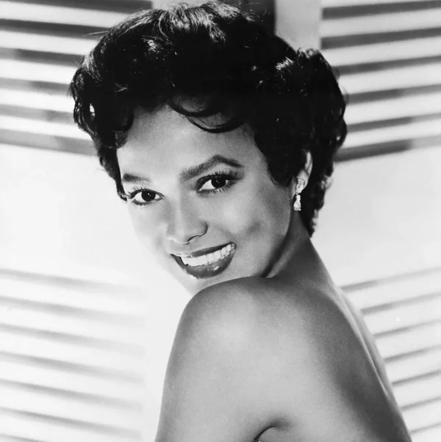 Dorothy Dandridge Net Worth, Relationships, Age/Birthdate & Birthday Facts