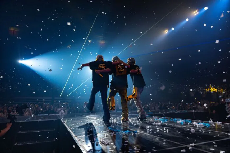 Daesung Net Worth, Relationships, Age/Birthdate & Birthday Facts