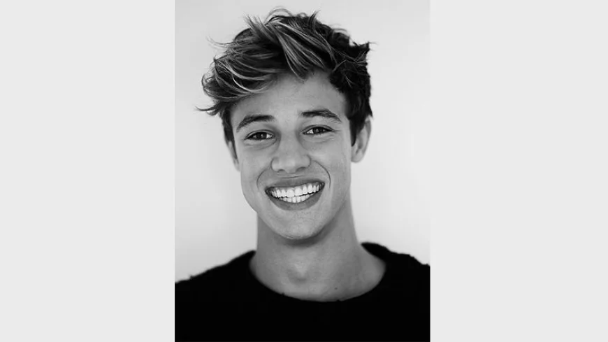 Cameron Dallas Net Worth, Relationships, Age/Birthdate & Birthday Facts
