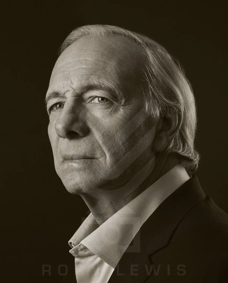 Ray Dalio Net Worth, Relationships, Age/Birthdate & Birthday Facts