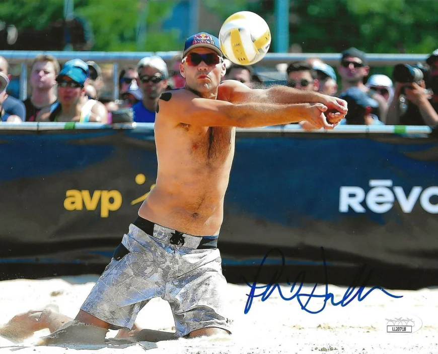 Phil Dalhausser Net Worth, Relationships, Age/Birthdate & Birthday Facts