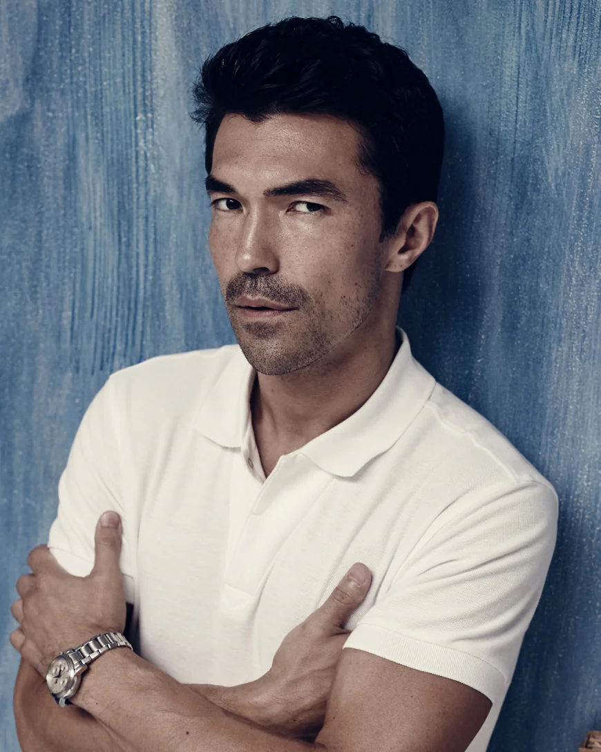 Ian Anthony Dale Net Worth, Relationships, Age/Birthdate & Birthday Facts