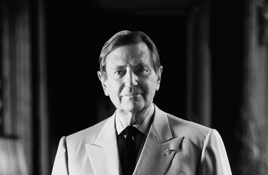 Hubert D’Ornano Net Worth, Relationships, Age/Birthdate & Birthday Facts