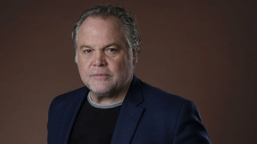 Vincent D'Onofrio Net Worth, Relationships, Age/Birthdate & Birthday Facts