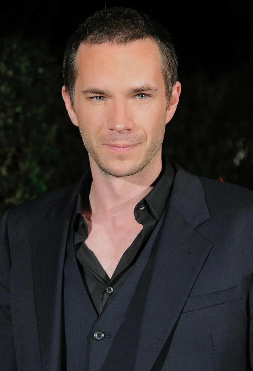 James D’Arcy Net Worth, Relationships, Age/Birthdate & Birthday Facts