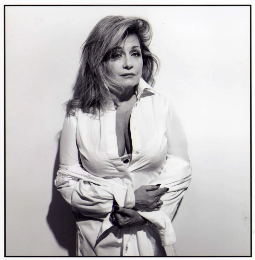 Patti D’Arbanville Net Worth, Relationships, Age/Birthdate & Birthday Facts