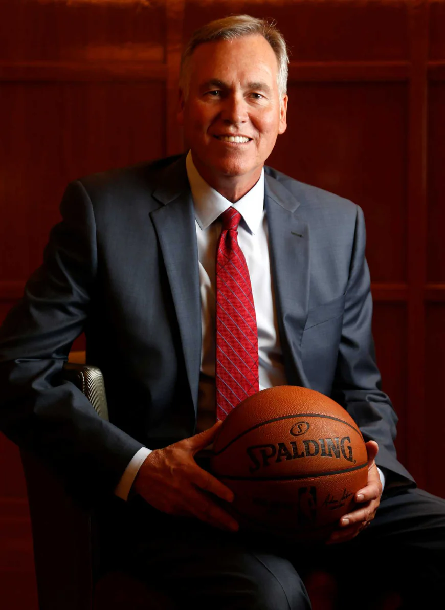 Mike D’Antoni Net Worth, Relationships, Age/Birthdate & Birthday Facts