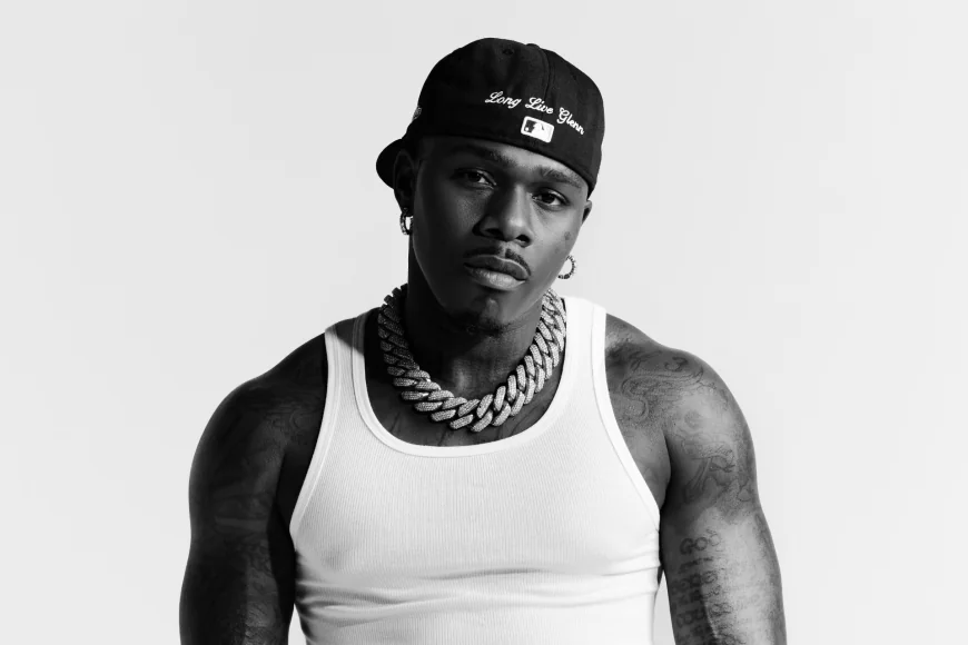 DaBaby Net Worth, Relationships, Age/Birthdate & Birthday Facts