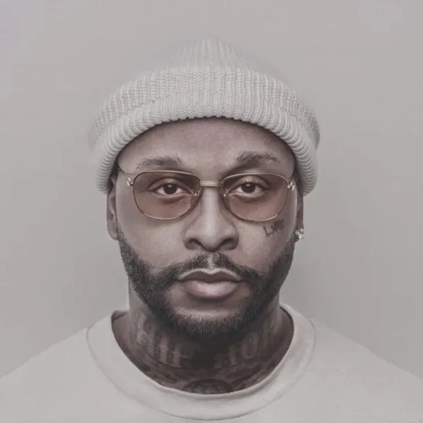 Royce da 5’9 Net Worth, Relationships, Age/Birthdate & Birthday Facts