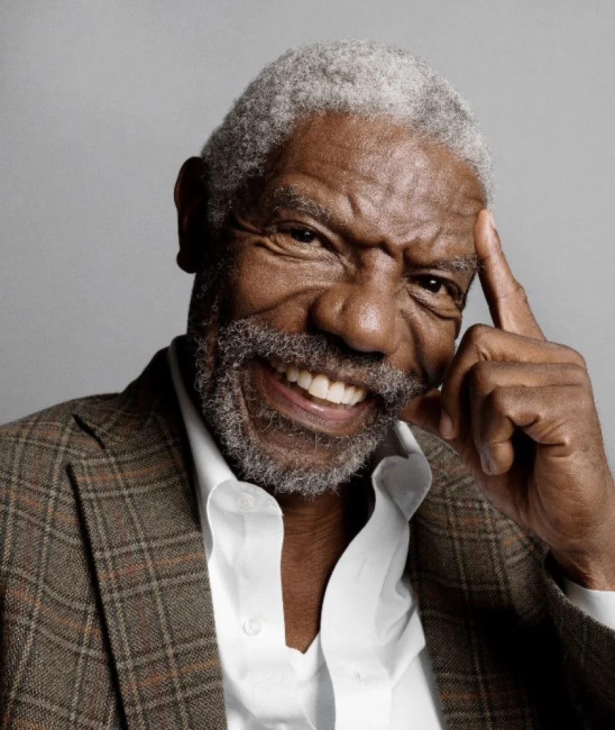 Vondie Curtis-Hall Net Worth, Relationships, Age/Birthdate & Birthday Facts