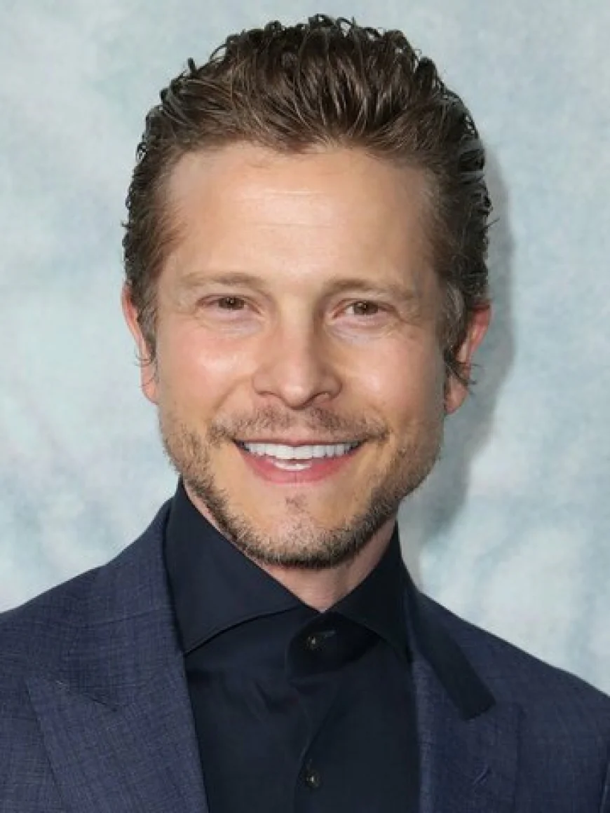 Matt Czuchry Net Worth, Relationships, Age/Birthdate & Birthday Facts