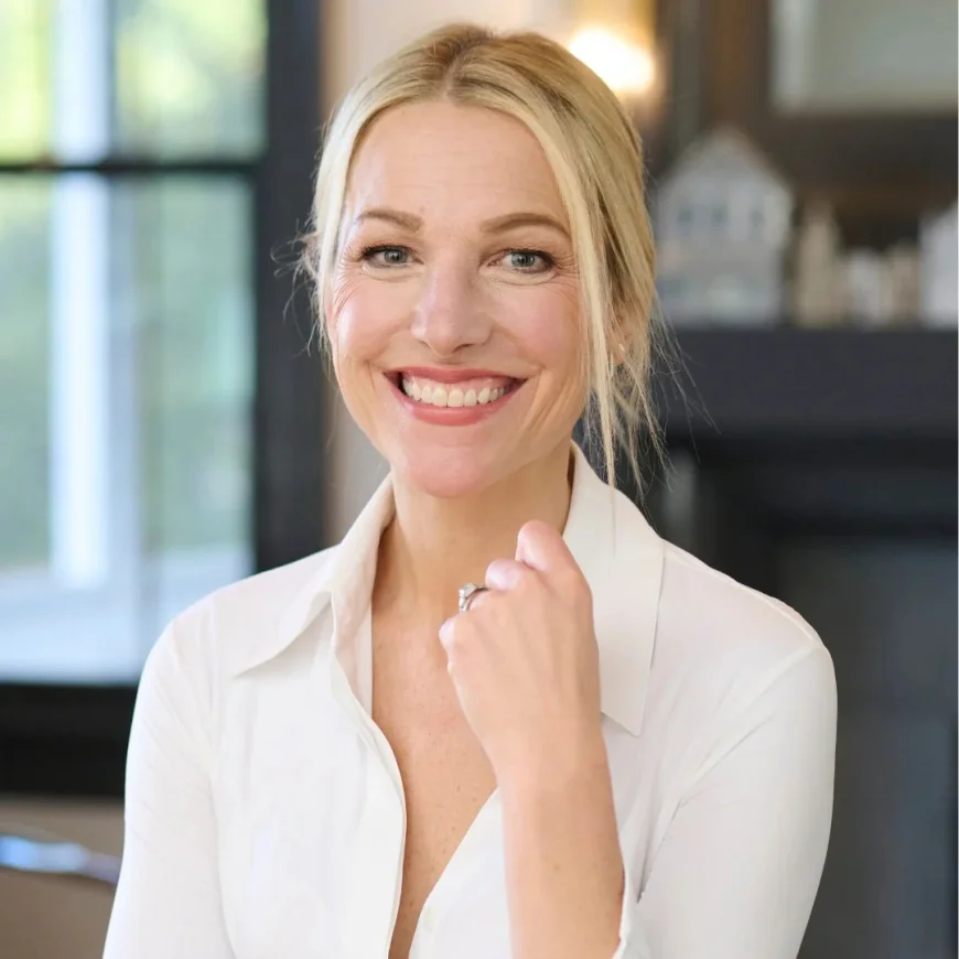 Lindsay Czarniak Net Worth, Relationships, Age/Birthdate & Birthday Facts