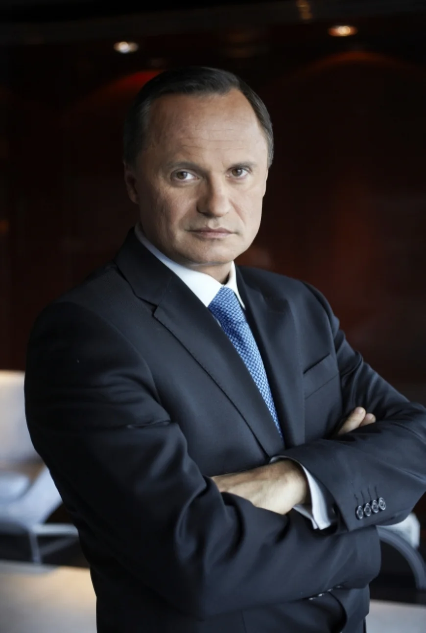 Leszek Czarnecki Net Worth, Relationships, Age/Birthdate & Birthday Facts