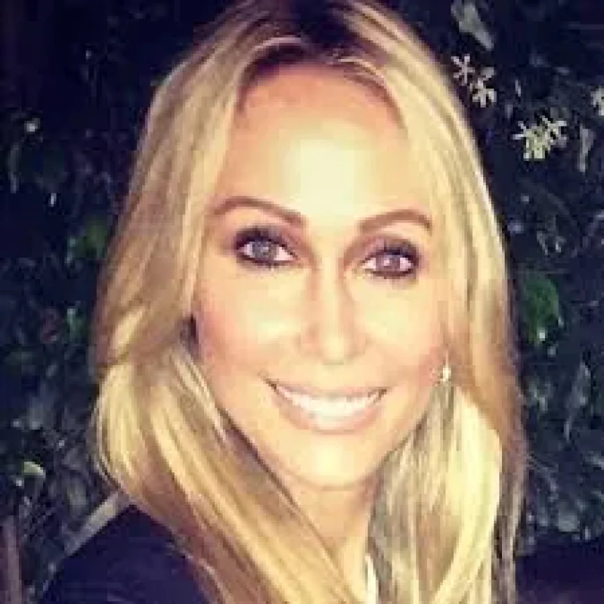 Tish Cyrus Net Worth, Relationships, Age/Birthdate & Birthday Facts