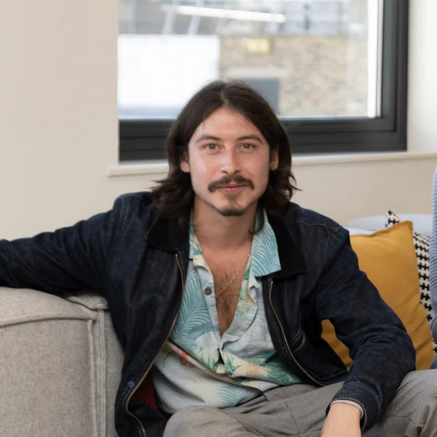 Nick D’Aloisio Net Worth, Relationships, Age/Birthdate & Birthday Facts