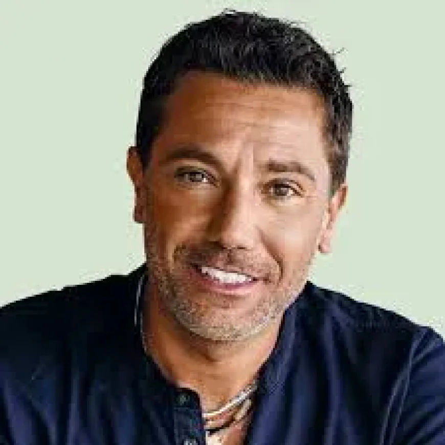Gino D’Acampo Net Worth, Relationships, Age/Birthdate & Birthday Facts