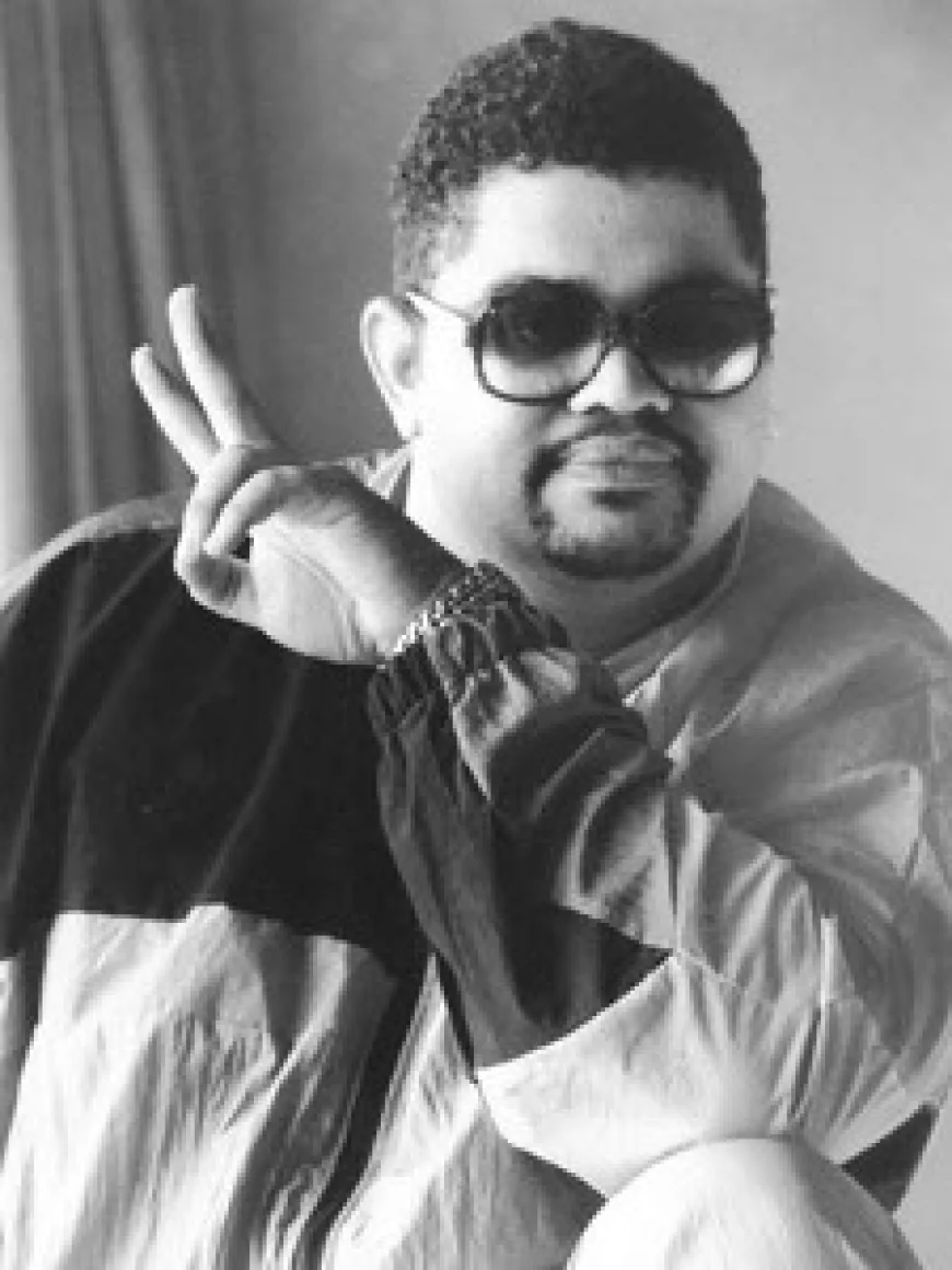 Heavy D Net Worth, Relationships, Age/Birthdate & Birthday Facts