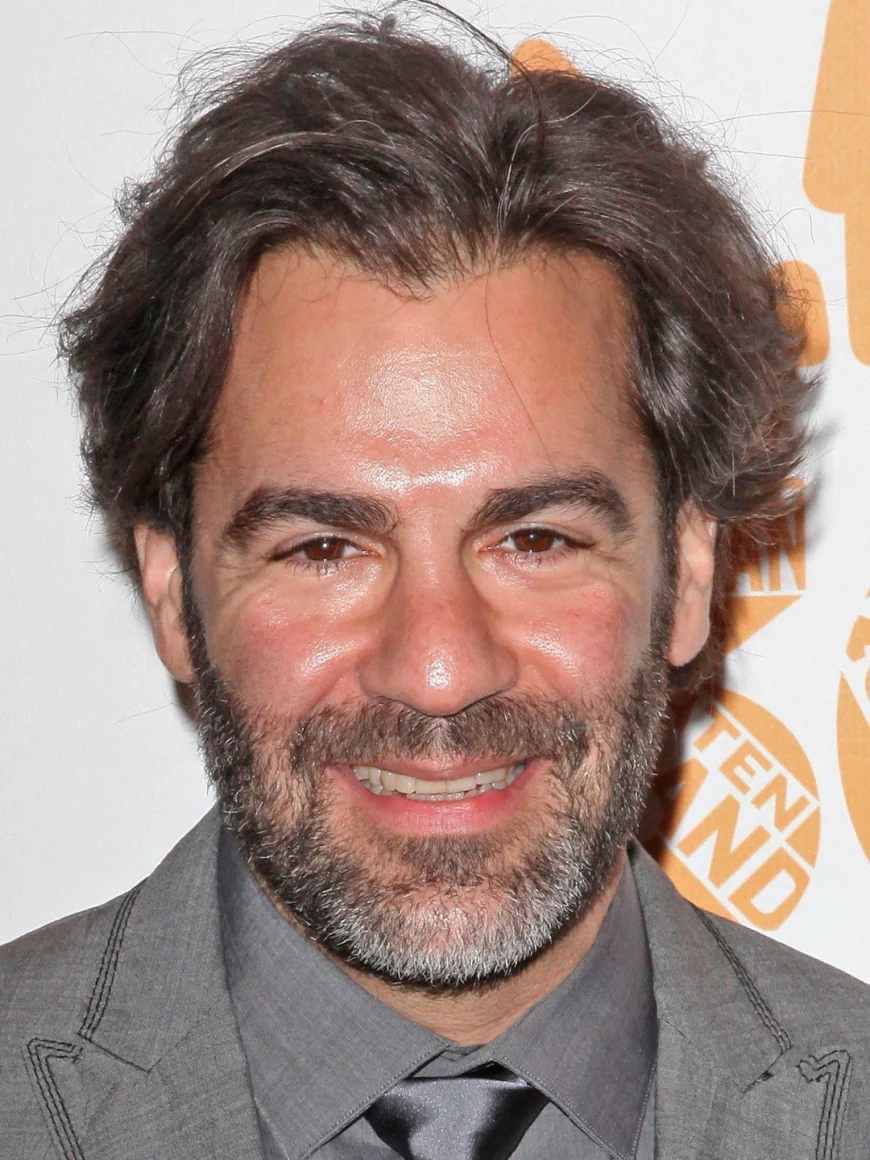 John Cusimano Net Worth, Relationships, Age/Birthdate & Birthday Facts