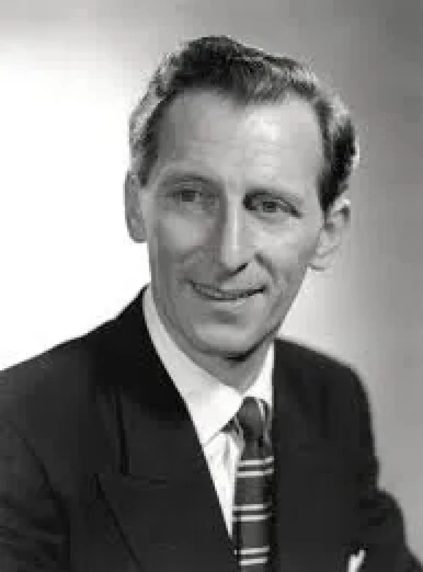 Peter Cushing Net Worth, Relationships, Age/Birthdate & Birthday Facts