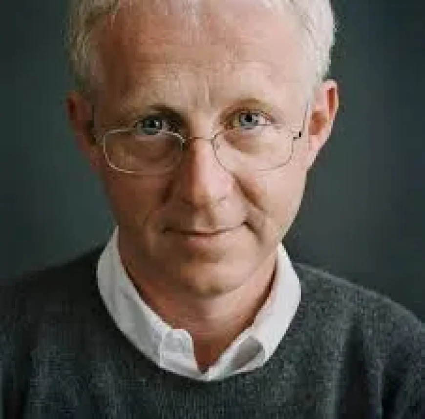 Richard Curtis Net Worth, Relationships, Age/Birthdate & Birthday Facts