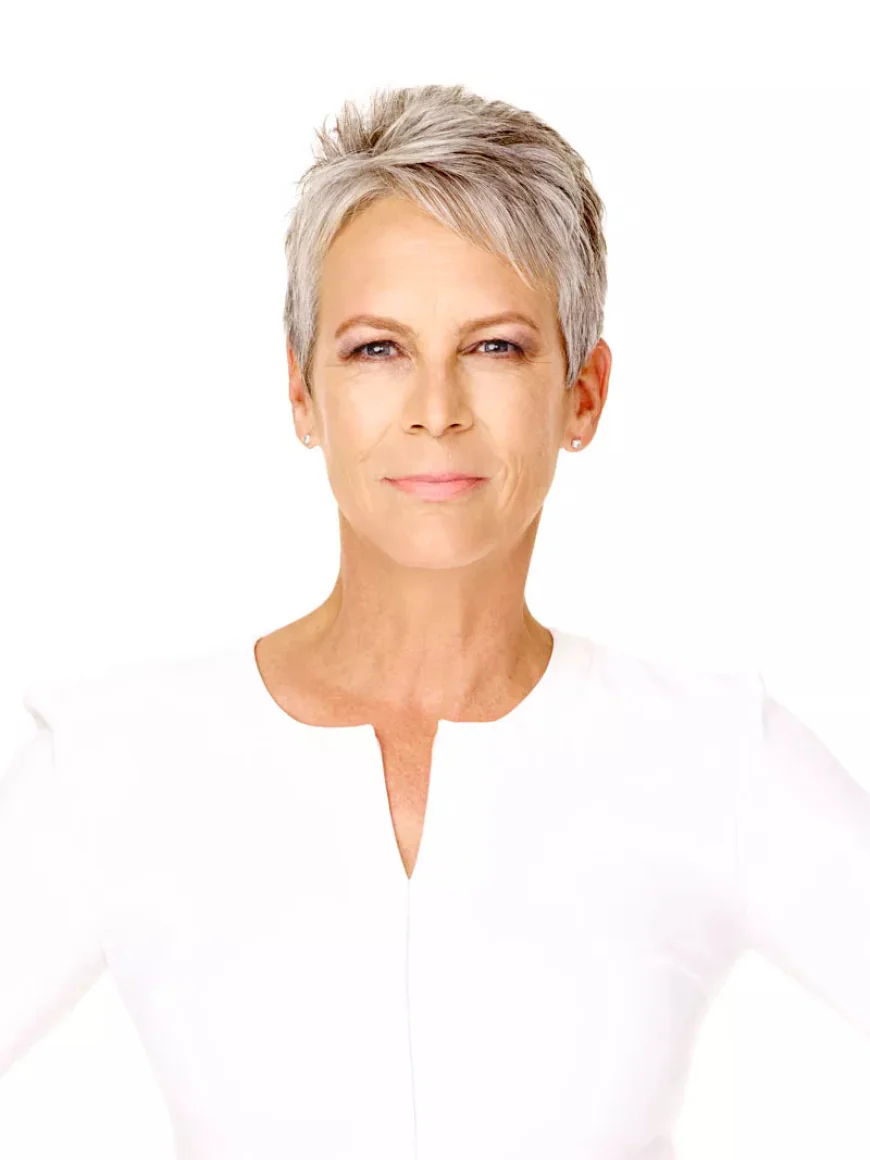 Jamie Lee Curtis Net Worth, Relationships, Age/Birthdate & Birthday Facts