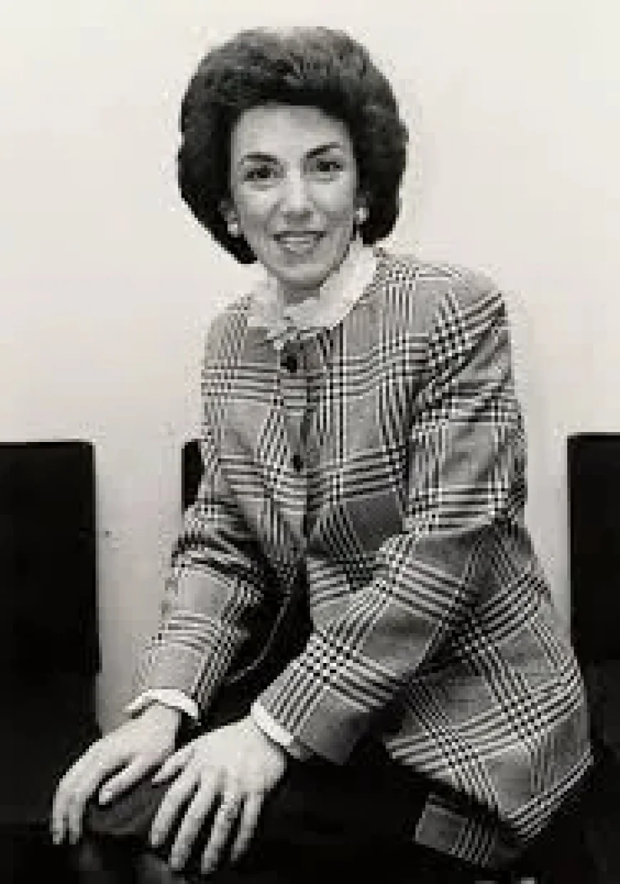 Edwina Currie Net Worth, Relationships, Age/Birthdate & Birthday Facts