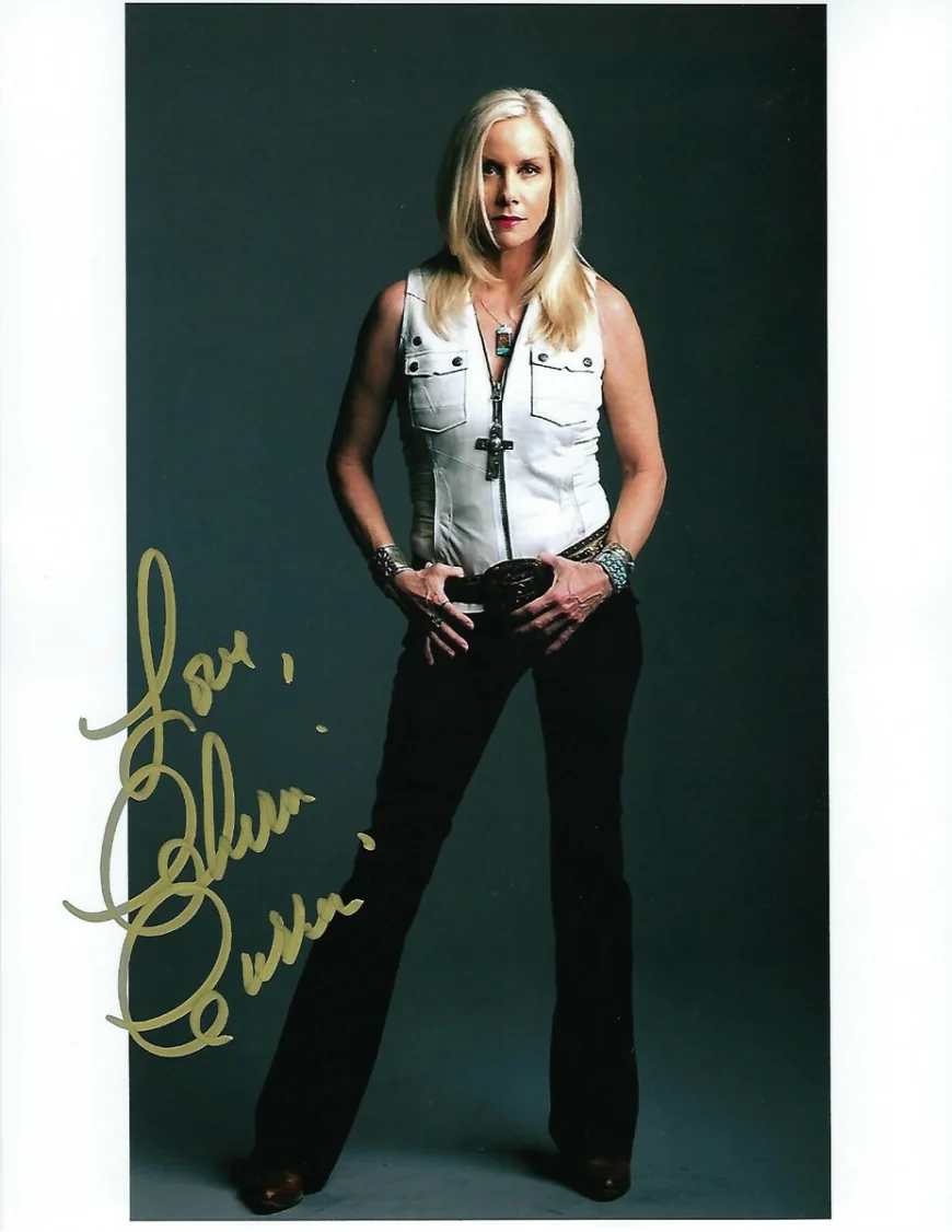 Cherie Currie Net Worth, Relationships, Age/Birthdate & Birthday Facts