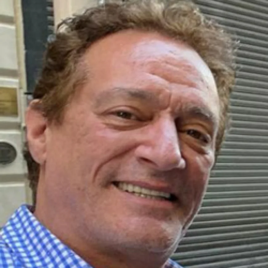 Anthony Cumia Net Worth, Relationships, Age/Birthdate & Birthday Facts