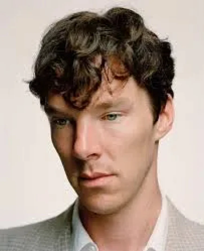 Benedict Cumberbatch Net Worth, Relationships, Age/Birthdate & Birthday Facts
