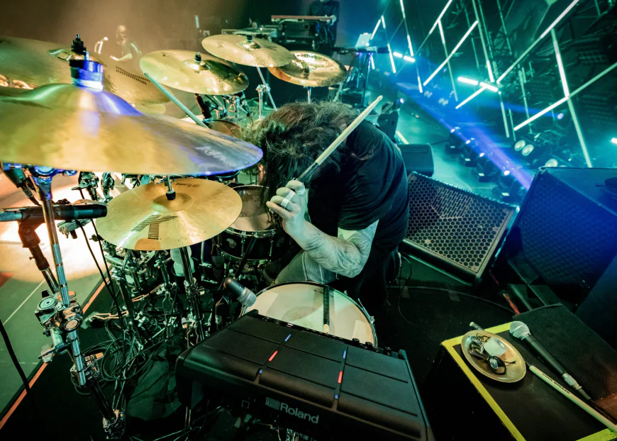 Abe Cunningham Net Worth, Relationships, Age/Birthdate & Birthday Facts