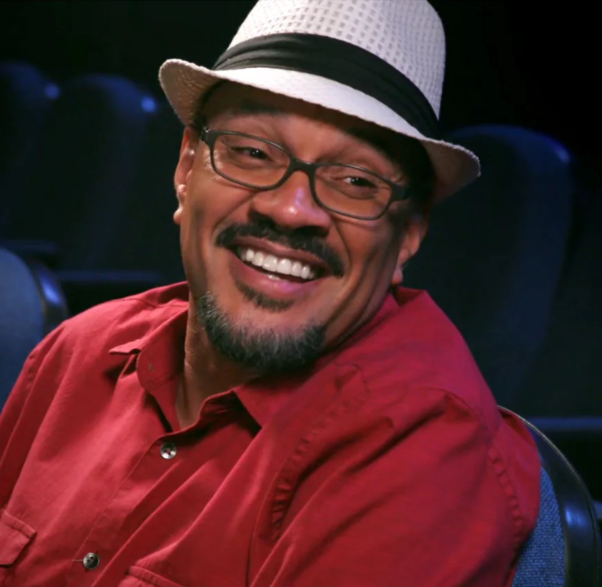 Rusty Cundieff Net Worth, Relationships, Age/Birthdate & Birthday Facts