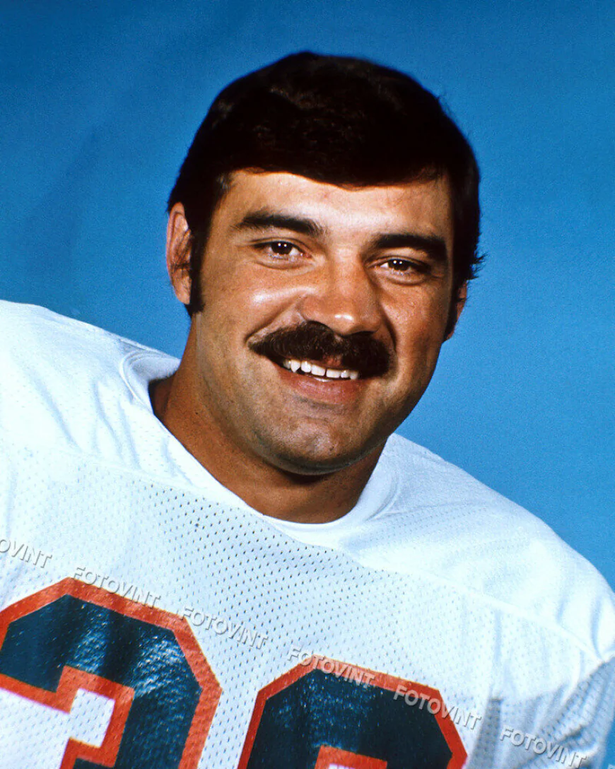 Larry Csonka Net Worth, Relationships, Age/Birthdate & Birthday Facts